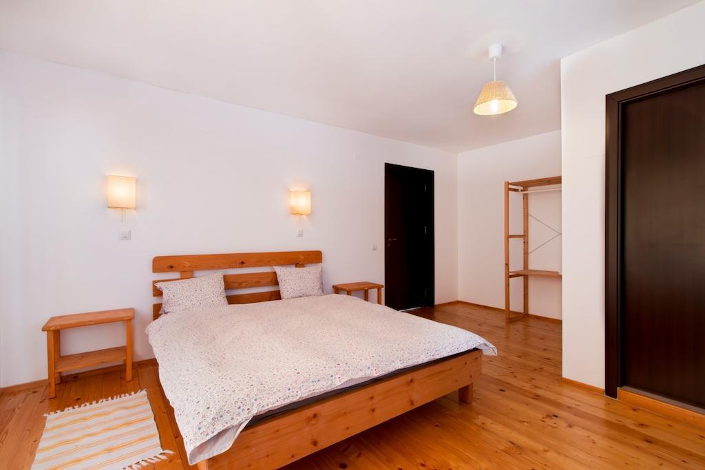 מלון Rîşnov Casa Georgescu חדר תמונה